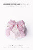 爱心蝴蝶结定制（默认不放数字） 商品缩略图0