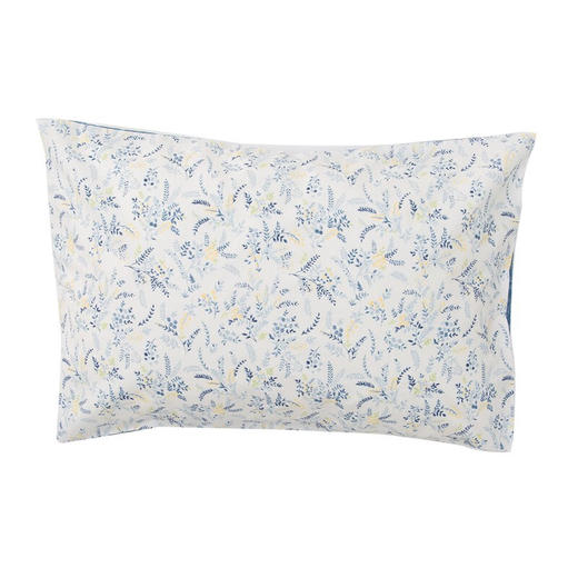 枕套 忘忧草 商品图3