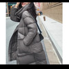 气质灰90鹅绒服 商品缩略图0
