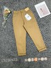 女休闲哈伦裤9128 商品缩略图3