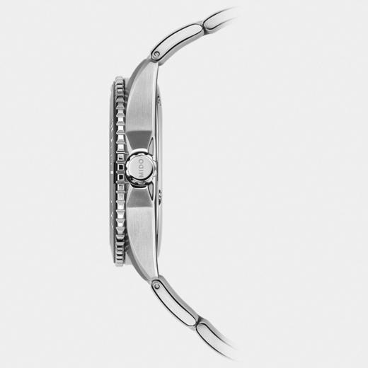 美度 MIDO 领航者系列长动能防水腕表 M042.430.11.081.00 商品图2