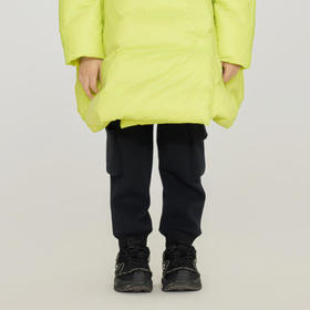 jnby  23年冬款  束脚长裤 1N0E10050