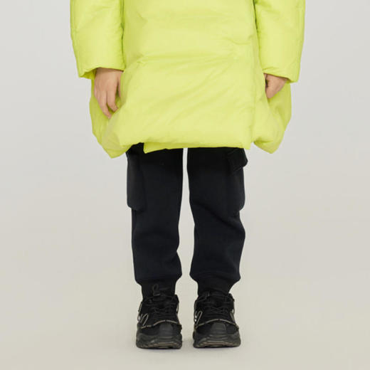 jnby  23年冬款  束脚长裤 1N0E10050 商品图0