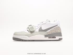 耐克乔丹Air Jordan Legacy 312 low休闲运动板鞋FV8115-101女鞋