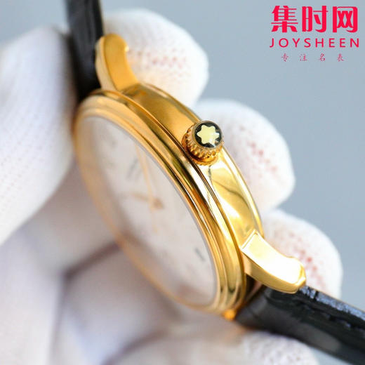 MKF万宝龙月相明星系列129630月相复杂功能 男士腕表系列！ 商品图6