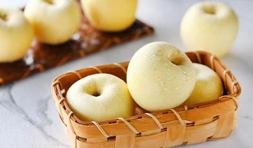 黄金奶油富士（2250g） 商品图4