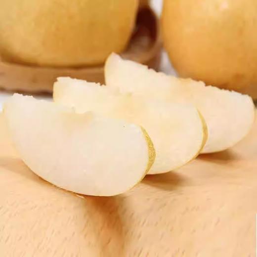 新鲜水果  馋嘴梨5斤 商品图4