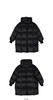 jnby  23年冬款  长款羽绒服 1NAC10990 商品缩略图3