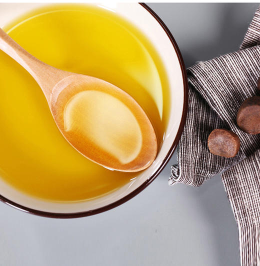 【乡村振兴结伴同行】50ml有机原香茶油 商品图2