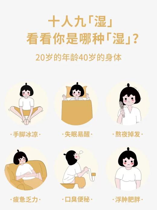 【真不二】湿热体质-菟丝子足浴液浓缩原浆 商品图1