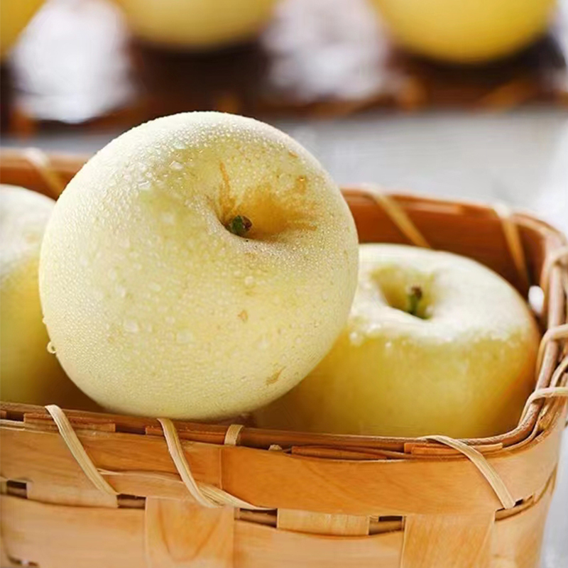 黄金奶油富士（2250g）