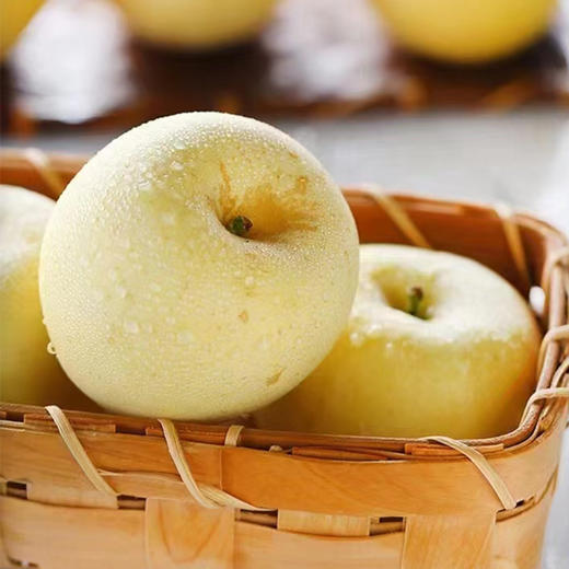 黄金奶油富士（2250g） 商品图0