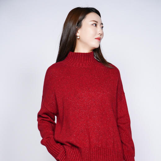 MG4Z403麦克斯菲瑞针织衫 商品图4