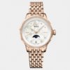 美度 MIDO 花淅系列月相腕表-柔美金 M043.023.33.106.00 商品缩略图0