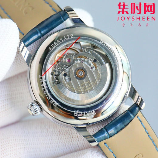 MKF万宝龙月相明星系列129630月相复杂功能 男士腕表系列！ 商品图7