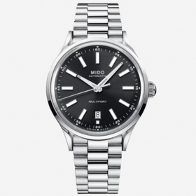 美度 MIDO 舵手系列复刻限量款腕表 M040.407.11.061.00