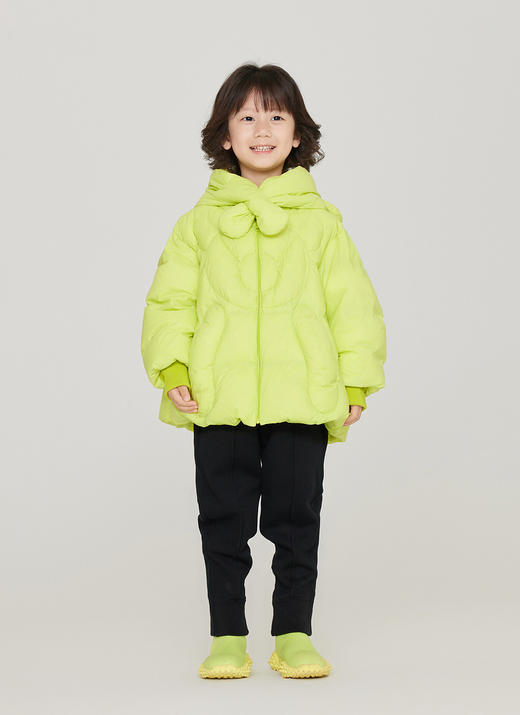 jnby  23年冬款  锥形长裤  1N0E12960 商品图8