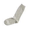 NISHIGUCHI Cashmere Wool Socks 羊毛女款长筒袜子 商品缩略图2