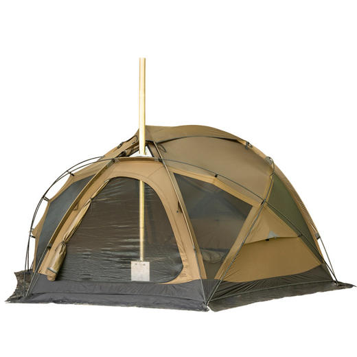 Pomoly X4 Pro 球型四季帐篷 商品图3