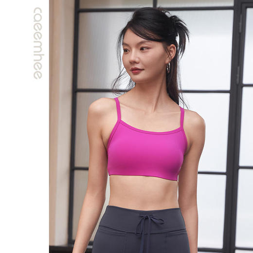 卡益2023秋冬KJ01342-D抹胸电商专供 商品图4