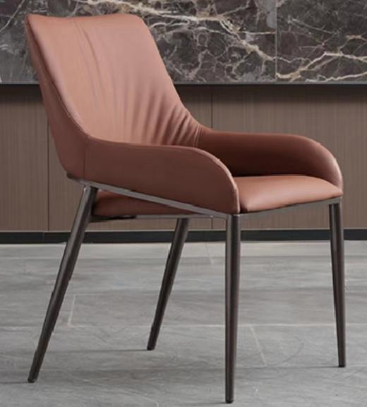 A4(百变优选)现代简约 椅[免费送装，偏远地区除外](双数起售，不单卖) 商品图12