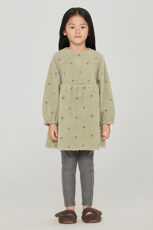 jnby  23年冬款  长裤 1NAE12990 商品图0