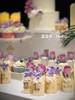鲜花系列甜品台（鲜花需客人自己提供） 商品缩略图4