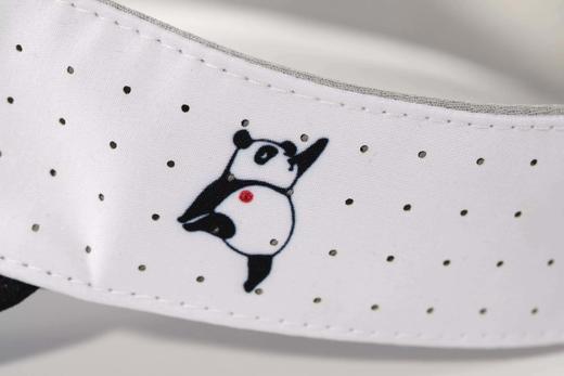 [现货]四川大学校友跑团空顶帽/全顶帽 专用链接 商品图5