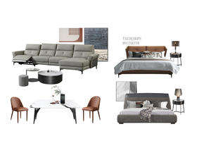 百变优选A4套餐九[免费送装，偏远地区除外]