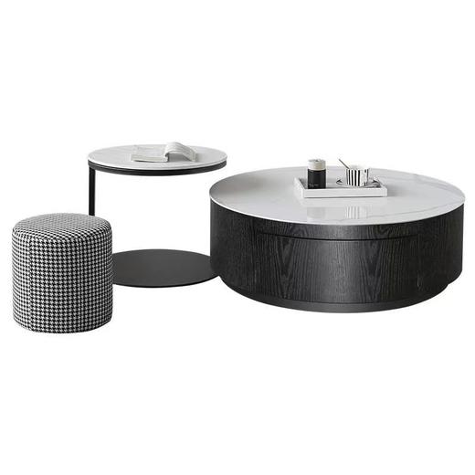 A4(百变优选)茶几简[免费送装，偏远地区除外] 商品图2