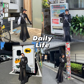 23AW｜5G入秋，记录秋日碎片⭐️