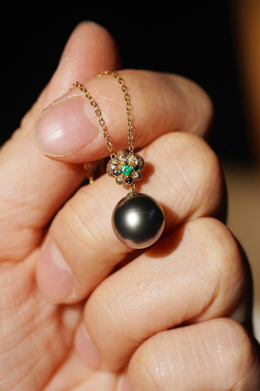 三枚原创设计｜野生大溪地 商品图7