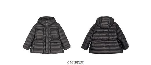 jnby  23年冬款 短款羽绒服  1N0C10520 商品图11