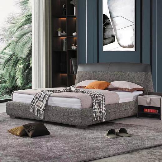 A4(百变优选)次卧床[免费送装，偏远地区除外] 商品图5