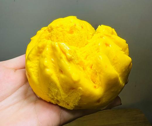 开花南瓜馒头480g/6只装 | 包点 商品图3