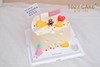 1027CAKE | ins风  三角形 奶酪 商品缩略图2