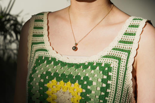 三枚原创设计｜野生大溪地 商品图3