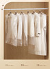 【2包共24个】MAYNOS衣服防尘罩 中号+大号 商品缩略图6