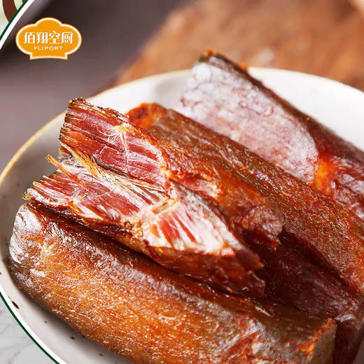 120g什锦牦牛肉 商品图1