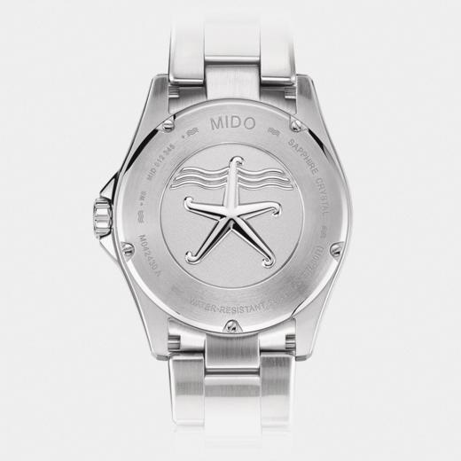 美度 MIDO 领航者系列长动能防水腕表 M042.430.11.041.00 商品图1