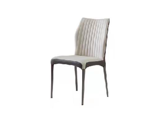 A4(百变优选)现代简约 椅[免费送装，偏远地区除外](双数起售，不单卖) 商品图3