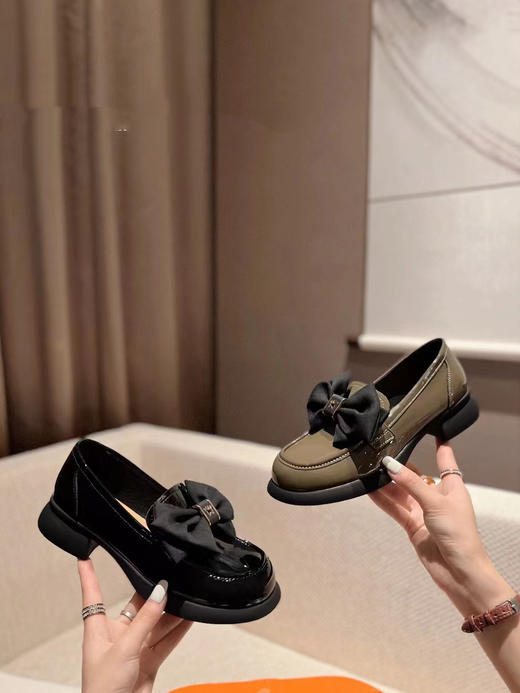 女皮鞋1058 商品图6