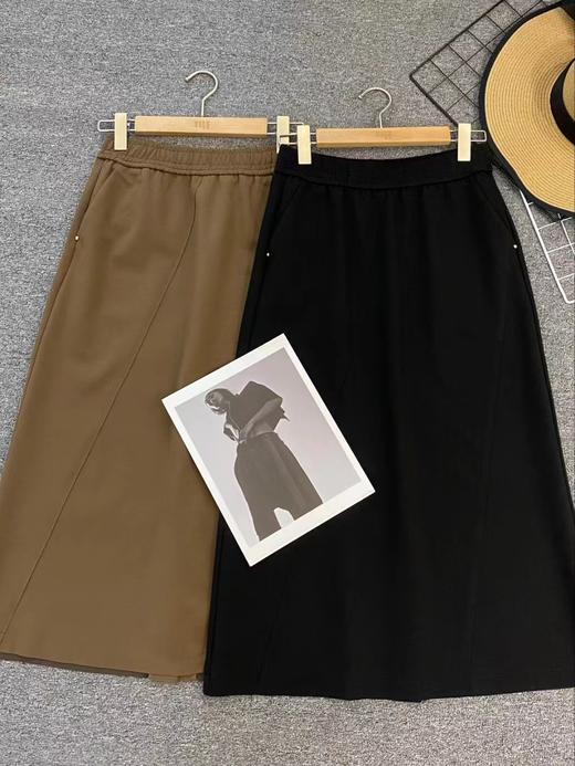 女半身裙5211 商品图1