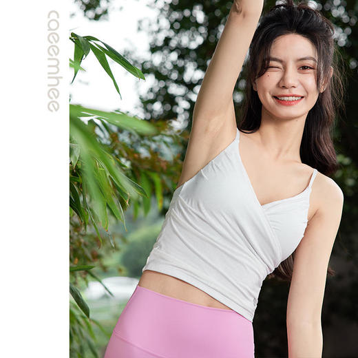 卡益2023秋冬背心KT01316-电商专供 商品图3