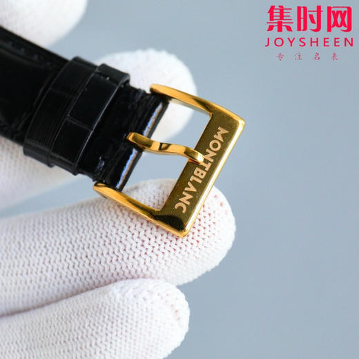 MKF万宝龙月相明星系列129630月相复杂功能 男士腕表系列！ 商品图8