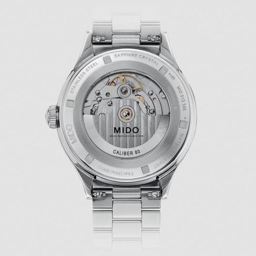 美度 MIDO 舵手系列复刻限量款腕表 M040.407.11.041.00 商品图1