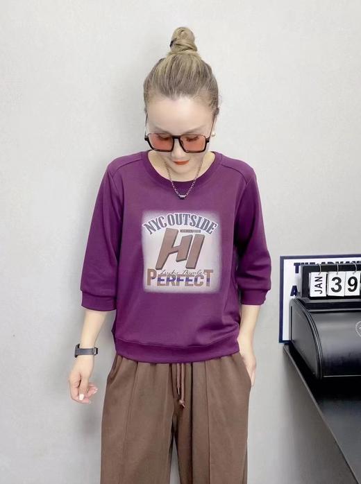 女上衣C292-5500 商品图5