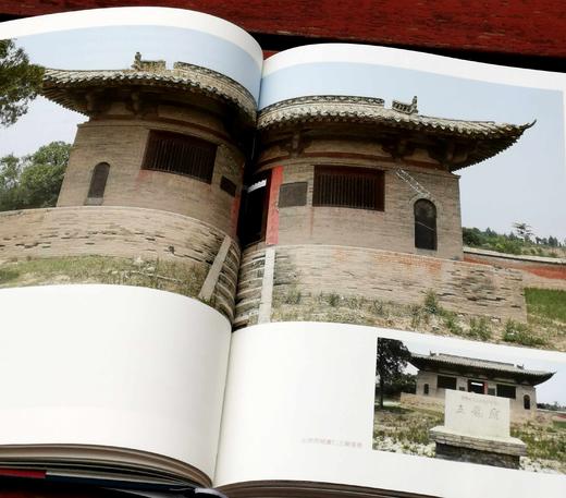 蓬瀛仙馆道教文化丛书艺术精华系列丛书两种：《陶铸永恒：道教神像的塑造工艺与经典造像》《玉宇琼楼：道教宫观的规制与信仰内涵》，精装，大16开，王宜娥等编著，五洲传播出版社2014年版 商品图13