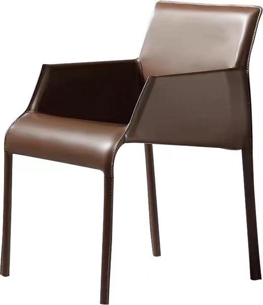 A4(百变优选)现代简约 椅[免费送装，偏远地区除外](双数起售，不单卖) 商品图10