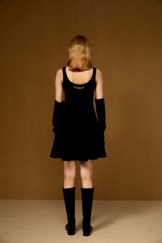 弹力背心裙 商品图3